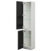 Burgbad Lin20 Hochschrank (HSPL040) PG1 Melamin