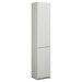 Burgbad Lin20 Hochschrank (HSPL040) PG2 Acrylfront/Mehrfachlackierung Matt