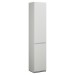 Burgbad Lin20 Hochschrank (HSPL040) PG3 Mehrfachlackierung HGL