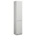 Burgbad Lin20 Hochschrank (HSPN040) PG3 Mehrfachlackierung HGL