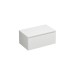 Burgbad Lin20 Sideboard 80 (USIQ080) PG2 Acrylfront/Mehrfachlackierung Matt
