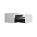 Burgbad Lin20 Sideboard 80 (USIQ080) PG2 Acrylfront/Mehrfachlackierung Matt