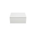 Burgbad Lin20 Sideboard 80 (USIQ080) PG3 Mehrfachlackierung HGL