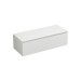 Burgbad Lin20 Siedeboard 120 (USIQ120) PG2 Acrylfront/Mehrfachlackierung Matt