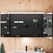 Burgbad Lin20 Spiegelschrank 100 (SPQL100) PG2 Acrylfront/Mehrfachlackierung Matt