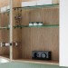 Burgbad Lin20 Spiegelschrank 120 (SPQL120) PG1 Melamin