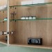 Burgbad Lin20 Spiegelschrank 140 (SPQK140) PG1 Melamin