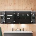 Burgbad Lin20 Spiegelschrank 140 (SPQL140) PG2 Acrylfront/Mehrfachlackierung Matt