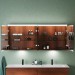 Burgbad Lin20 Spiegelschrank 160 (SPQL160) PG1 Melamin
