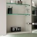 Burgbad Lin20 Spiegelschrank 160 (SPQL160) PG1 Melamin