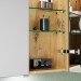 Burgbad Lin20 Spiegelschrank 60 (SPQL060) PG1 Melamin