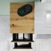 Burgbad Lin20 Unterschrank 40 (USIS040) PG1 Melamin; weitere Größe: 60 cm 