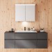 Burgbad Lin20 Unterschrank 40 (USIS040) PG2 Acrylfront/Mehrfachlackierung Matt