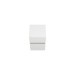Burgbad Lin20 Unterschrank 40 (USIT040) PG2 Acrylfront/Mehrfachlackierung Matt