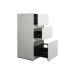 Burgbad Lin20 Unterschrank 40 (USIW040) PG1 Melamin