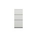 Burgbad Lin20 Unterschrank 40 (USIW040) PG2 Acrylfront/Mehrfachlackierung Matt