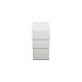 Burgbad Lin20 Unterschrank 40 (USIW040) PG2 Acrylfront/Mehrfachlackierung Matt