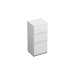 Burgbad Lin20 Unterschrank 40 (USIX040) PG2 Acrylfront/Mehrfachlackierung Matt