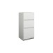Burgbad Lin20 Unterschrank 40 (USIX040) PG2 Acrylfront/Mehrfachlackierung Matt