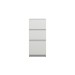 Burgbad Lin20 Unterschrank 40 (USIX040) PG2 Acrylfront/Mehrfachlackierung Matt