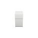 Burgbad Lin20 Unterschrank 40 (USJG040) PG2 Acrylfront/Mehrfachlackierung Matt