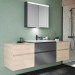 Burgbad Lin20 Unterschrank 60 (USIS060) PG1 Melamin
