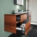 Burgbad Lin20 Unterschrank 60 (USIS060) PG1 Melamin