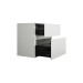 Burgbad Lin20 Unterschrank 60 (USIT060) PG2 Acrylfront/Mehrfachlackierung Matt