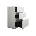 Burgbad Lin20 Unterschrank 60 (USIW060) PG1 Melamin