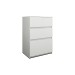 Burgbad Lin20 Unterschrank 60 (USIW060) PG2 Acrylfront/Mehrfachlackierung Matt