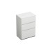 Burgbad Lin20 Unterschrank 60 (USIW060) PG2 Acrylfront/Mehrfachlackierung Matt