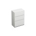 Burgbad Lin20 Unterschrank 60 (USIX060) PG2 Acrylfront/Mehrfachlackierung Matt