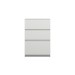 Burgbad Lin20 Unterschrank 60 (USIX060) PG2 Acrylfront/Mehrfachlackierung Matt