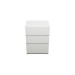 Burgbad Lin20 Unterschrank 60 (USIX060) PG2 Acrylfront/Mehrfachlackierung Matt