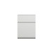 Burgbad Lin20 Unterschrank 60 (USJG060) PG2 Acrylfront/Mehrfachlackierung Matt