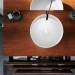 Burgbad Lin20 Waschtischunterschrank 100 (WXOE100) PG1 Melamin