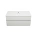 Burgbad Lin20 Waschtischunterschrank 120 (WWYI120) PG1 Melamin