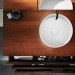 Burgbad Lin20 Waschtischunterschrank 120 (WXOE120) PG1 Melamin