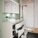 Burgbad Lin20 Waschtischunterschrank 140  (SGRB140) PG1 Melamin