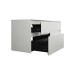 Burgbad Lin20 Waschtischunterschrank 160 (SGIF160) PG1 Melamin