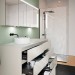 Burgbad Lin20 Waschtischunterschrank 160 (SGRB160) PG1 Melamin
