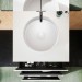 Burgbad Lin20 Waschtischunterschrank 60 (WXOE060) PG2 Acrylfront/Mehrfachlackierung Matt