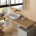 BB MG-Aufs.-Beck (MWIM056) Sys30, 420x565x120, Alpinweiss