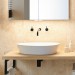 BB MG-Aufs.-Beck (MWIM056) Sys30, 420x565x120, Alpinweiss