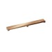 DALLMER Abdeckung CeraFloor/Frame Individual Design rotgold matt