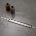 DALLMER Abdeckung CeraFloor/Frame Individual Design rotgold matt