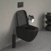 DU Betätigungsplatte mechanisch für WC DuraSystem, 217x10x147mm