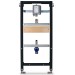DU UR-Element f. Unterputzdruckspüler vormontiertes Urinal-Element,500x1148