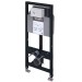 DU WC-Element für Wand-WC, Basic 500x1148mm