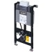 DU WC-Element für Wand-WC, Standard 500x990mm
